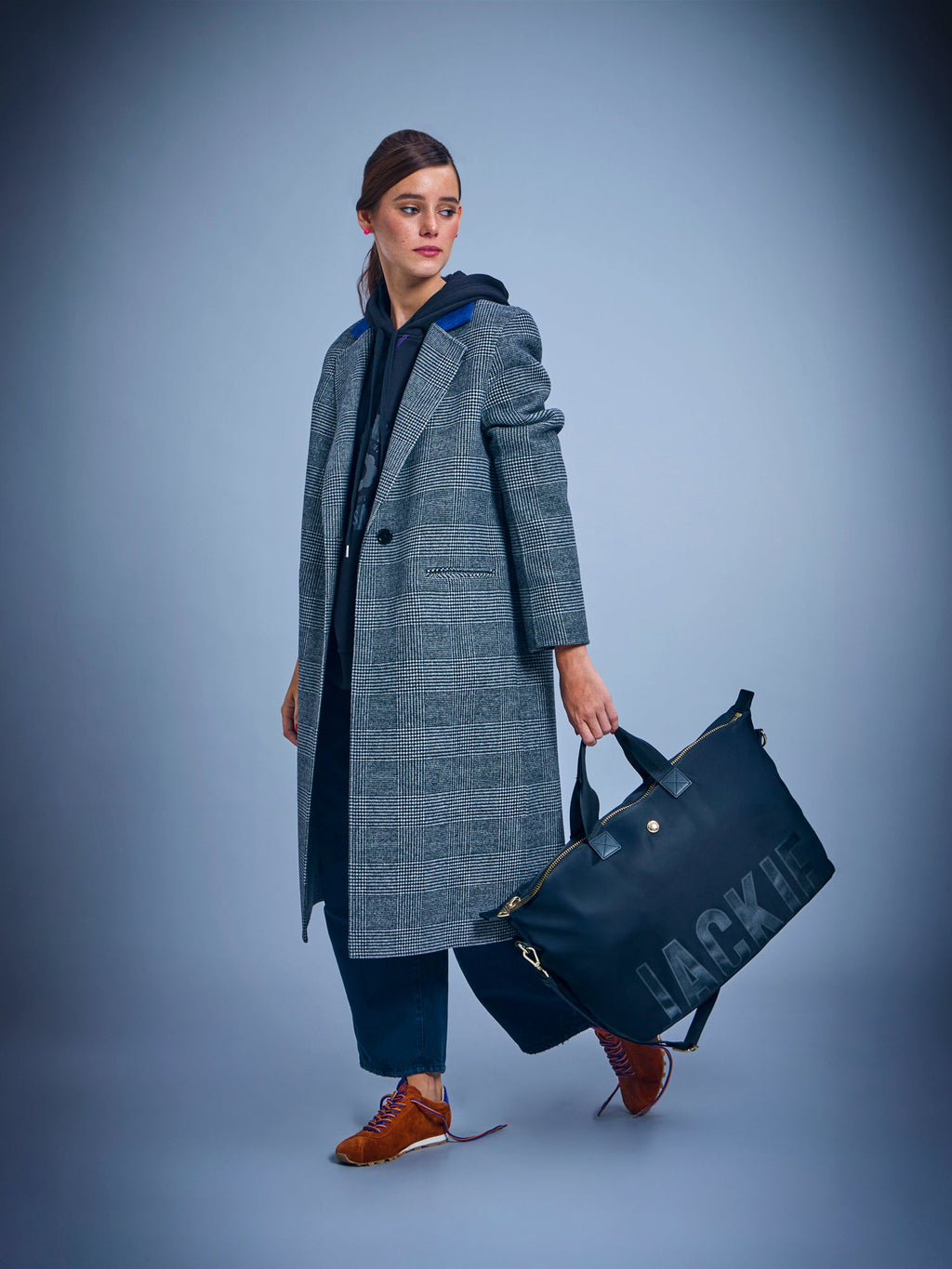 Dear Travel Bag