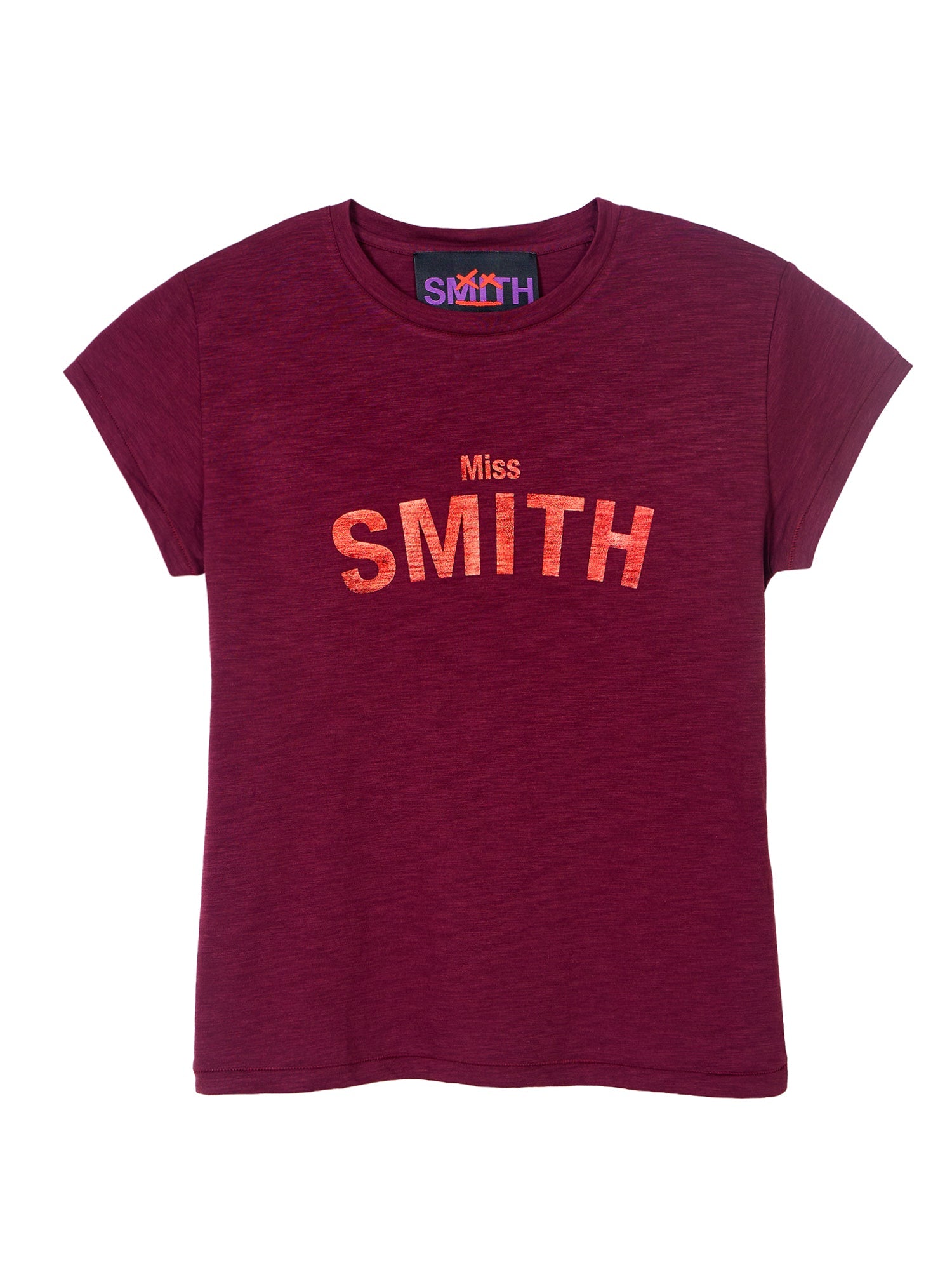 Miss Smith T-shirt