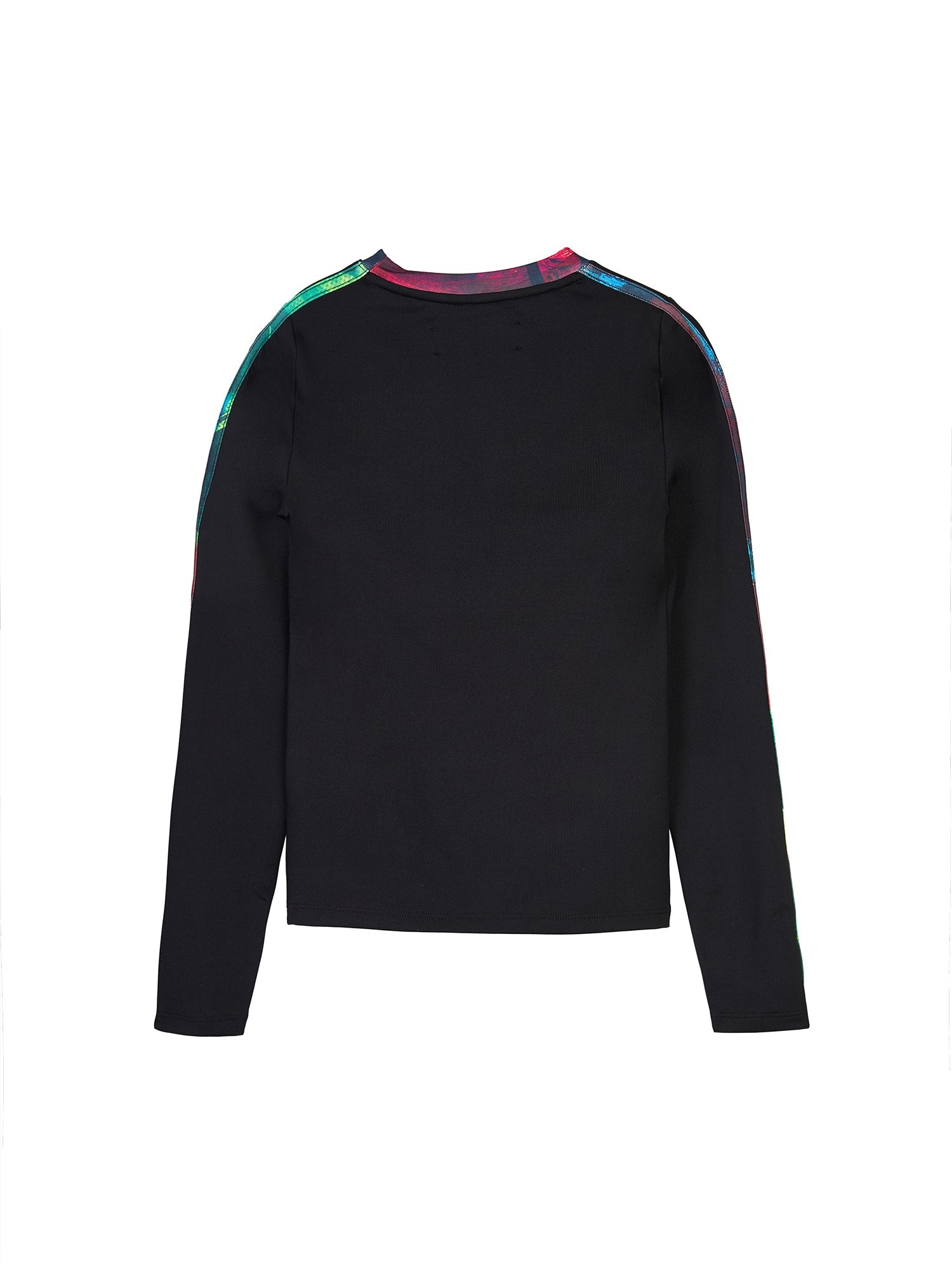 Papercut Stretch Jersey T-Shirt
