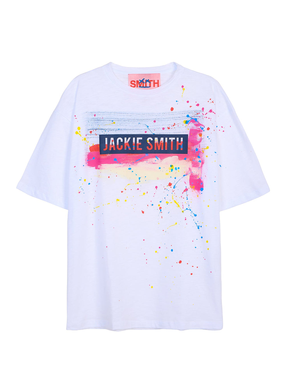 Sketch T-shirt