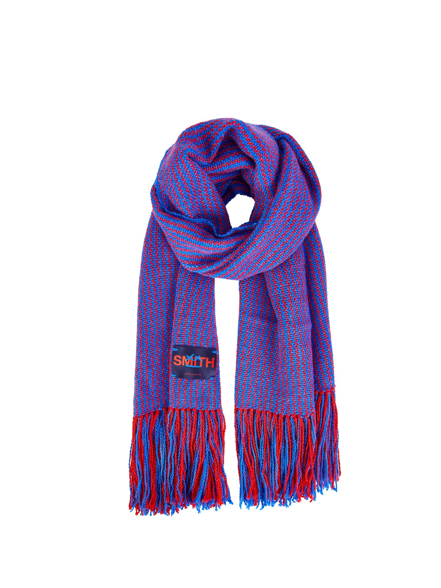 Carnavalito Scarf