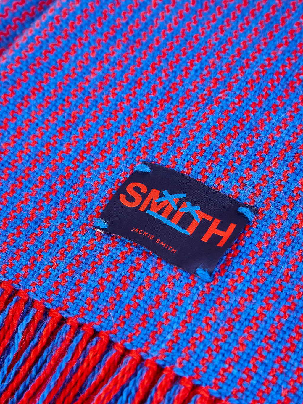 Carnavalito Scarf
