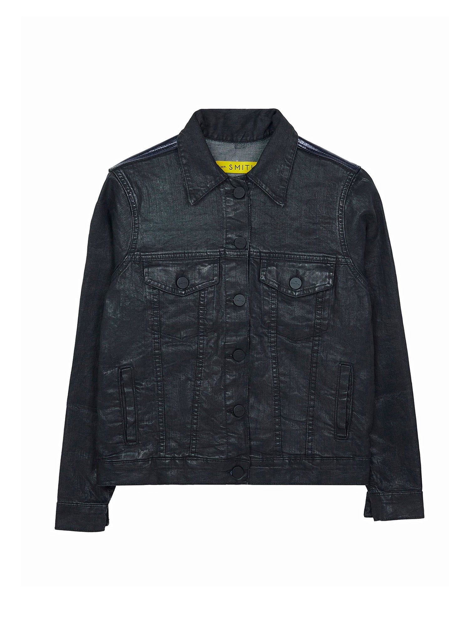 Glossy Jacket