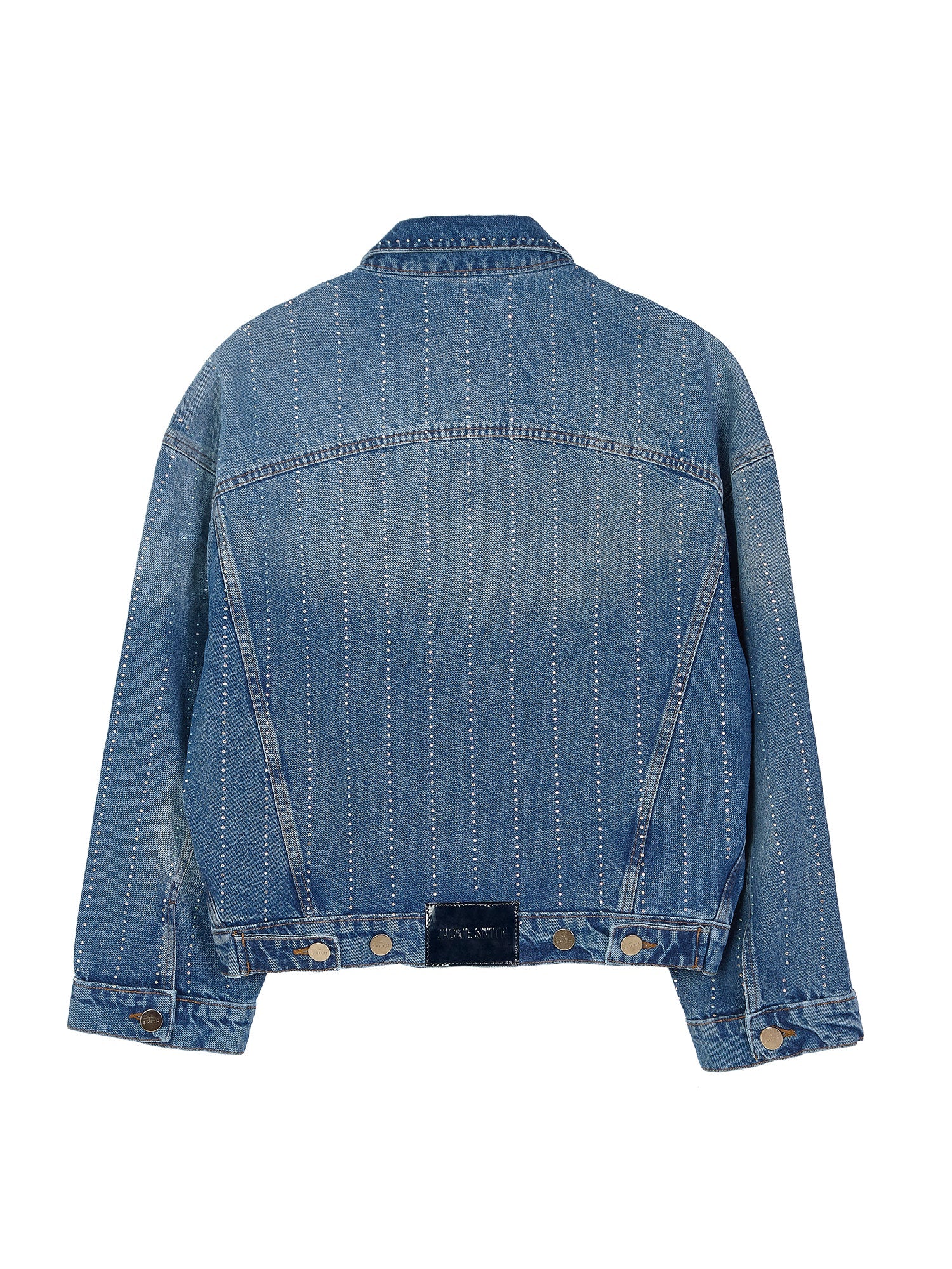 Dawnlight Denim Jacket