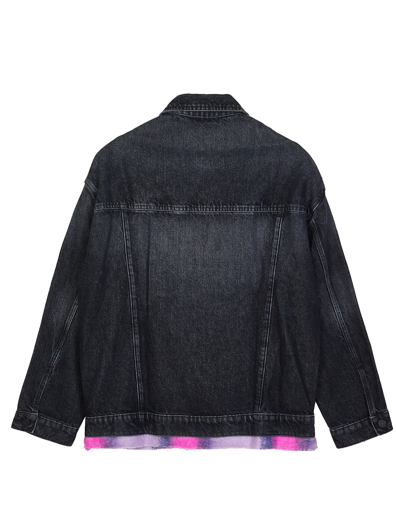 Limited Edition Shoreditch Denim Jacket