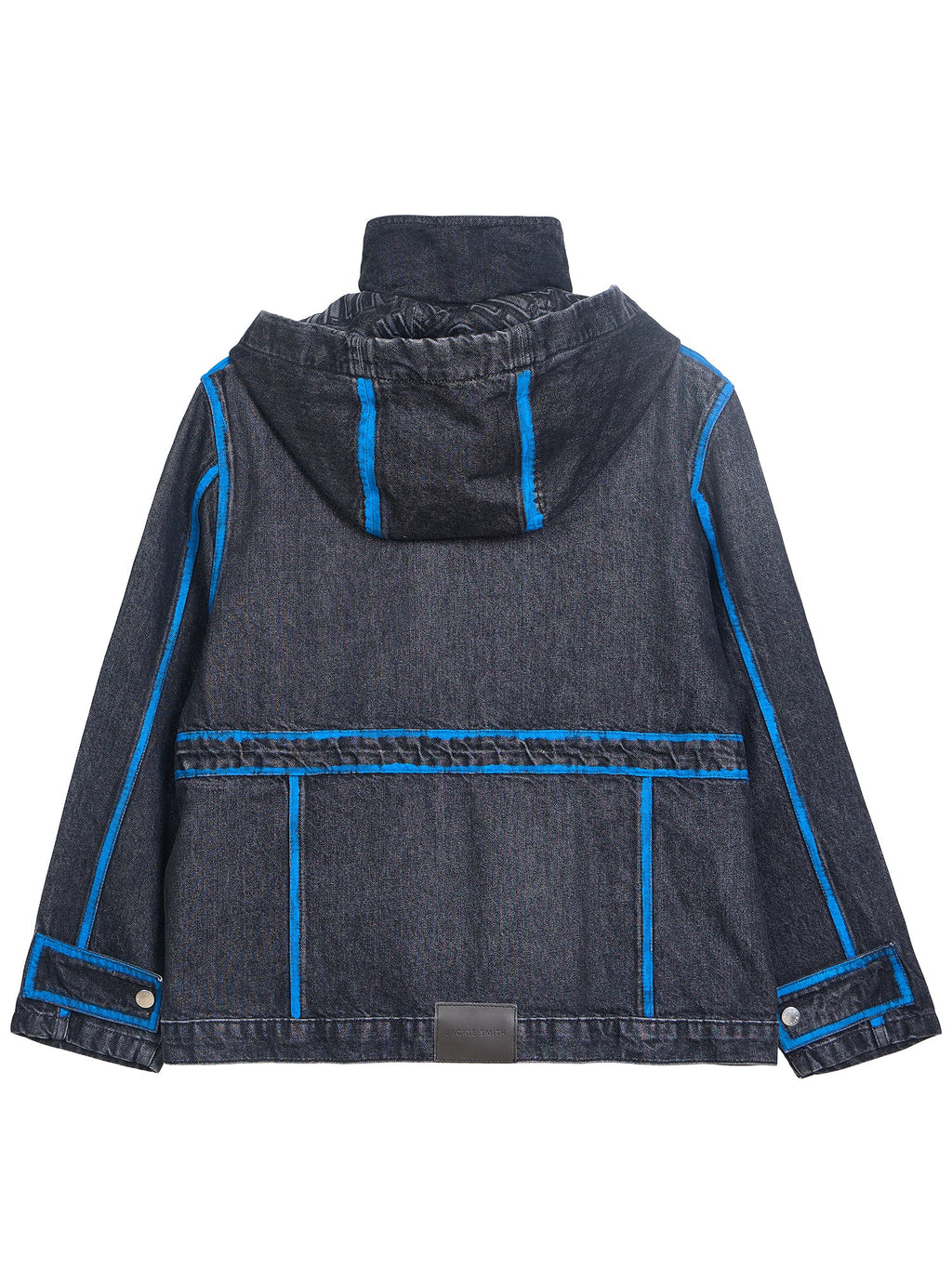Blueprint Utility Denim Jacket