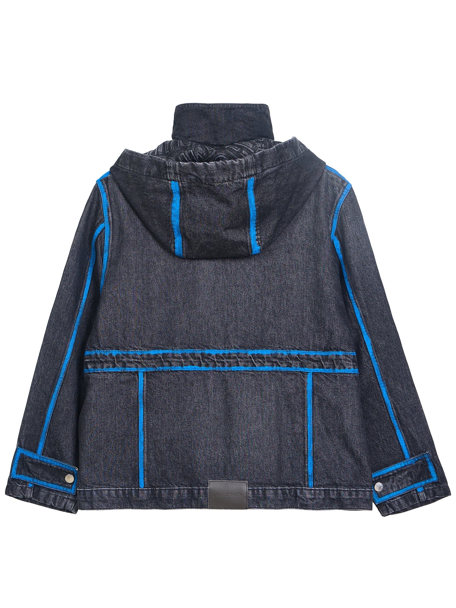 Blueprint Utility Denim Jacket
