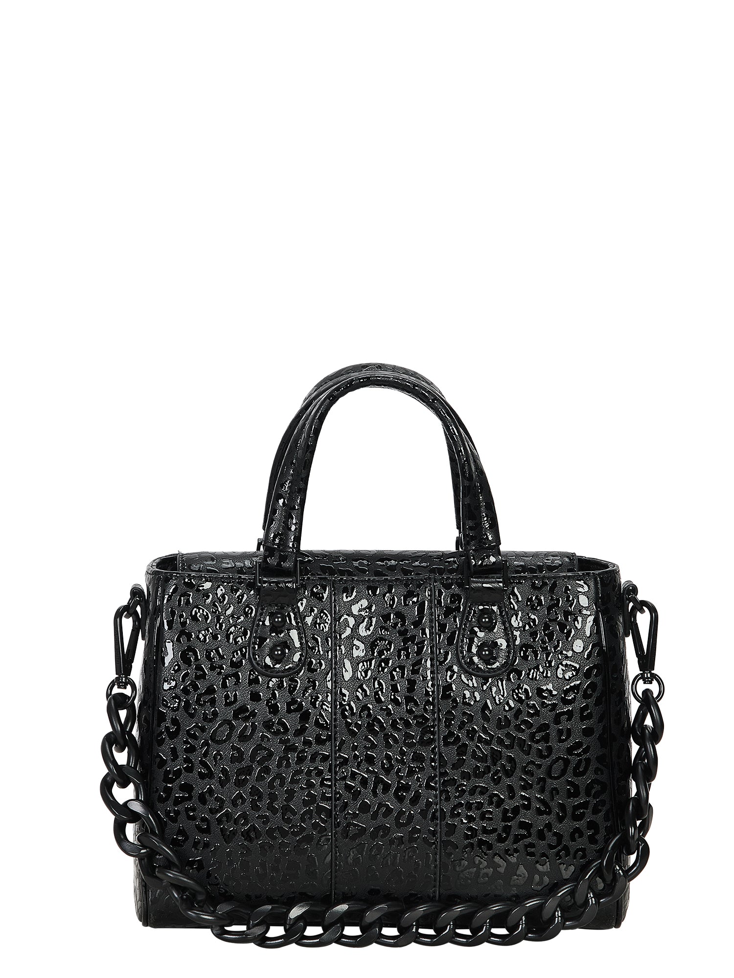 Black Chita Bellini