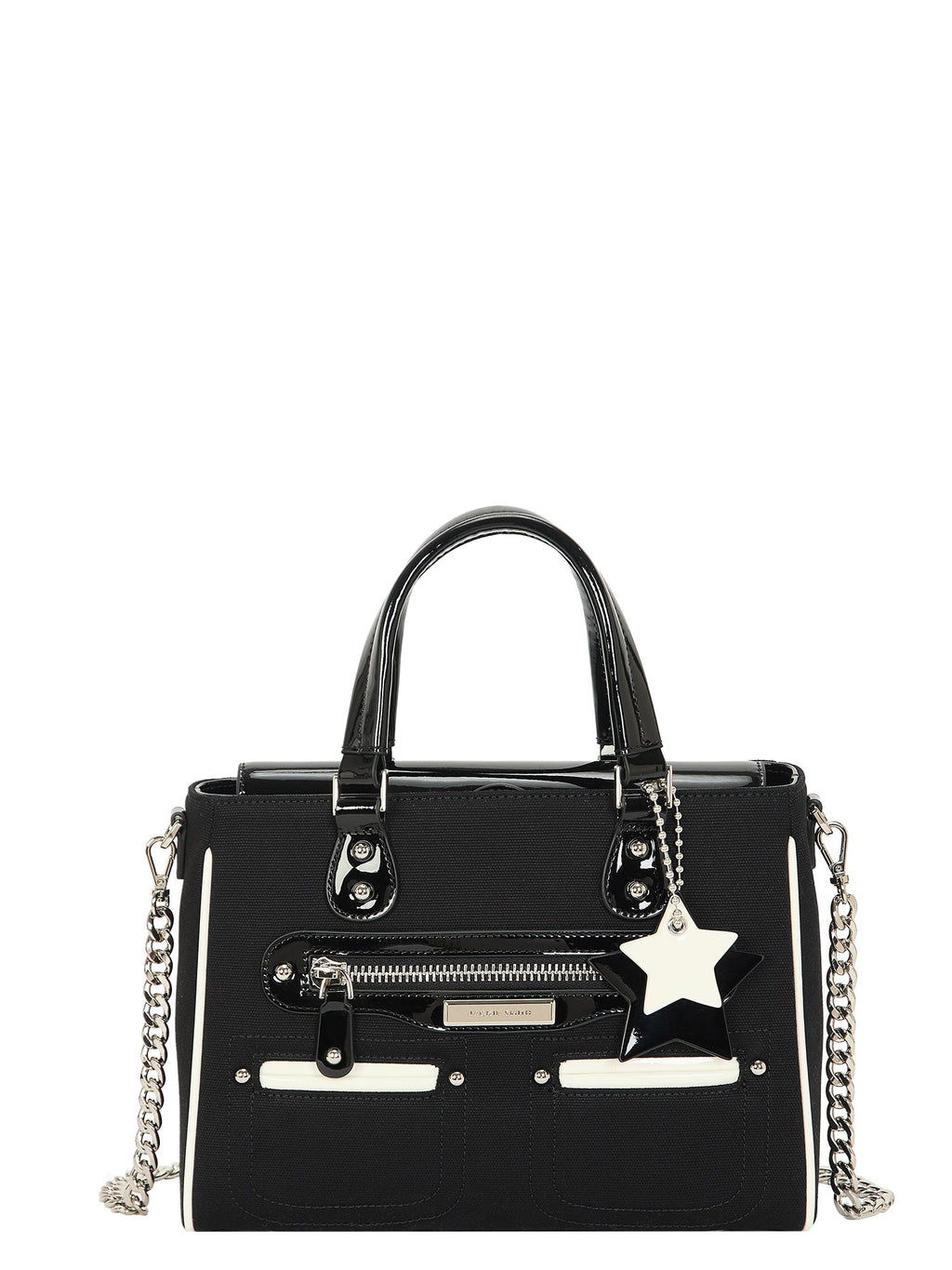 Black Verni #114