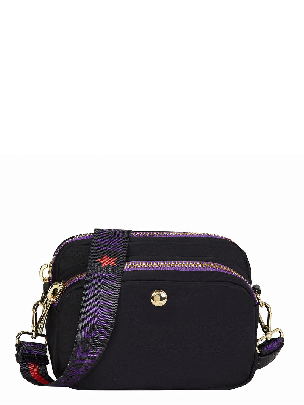 Dear Crossbody