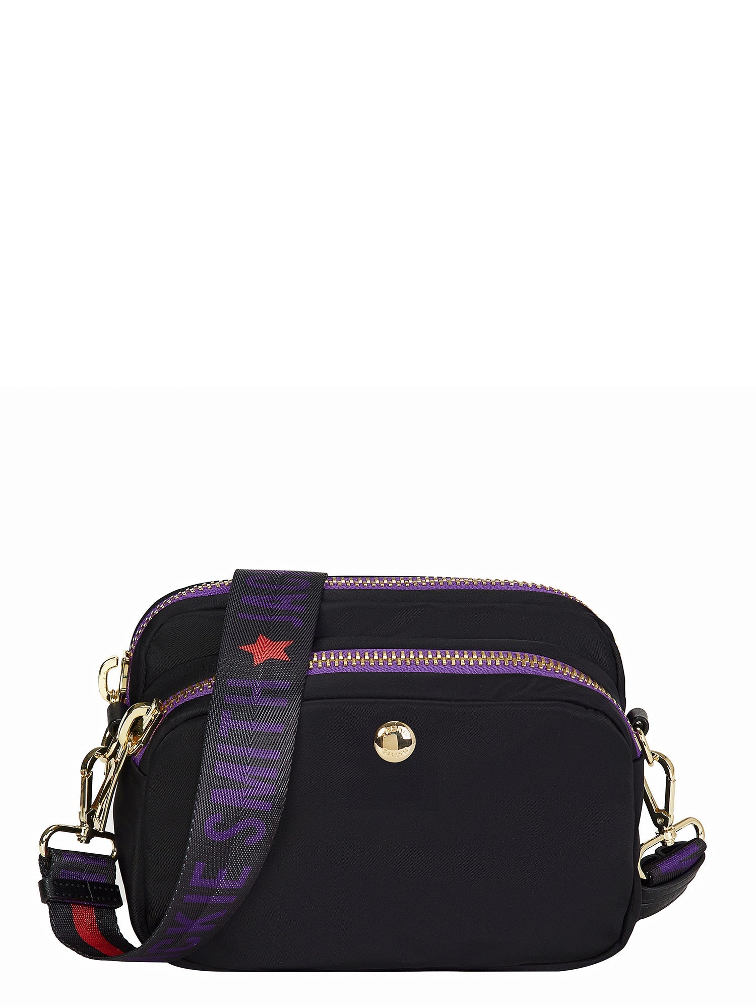 Dear Crossbody