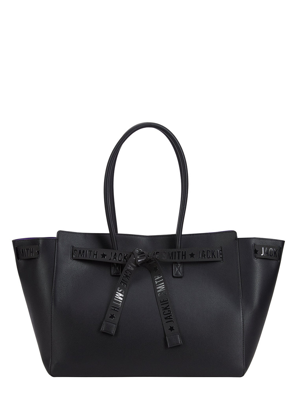 Alpha Tote Bag