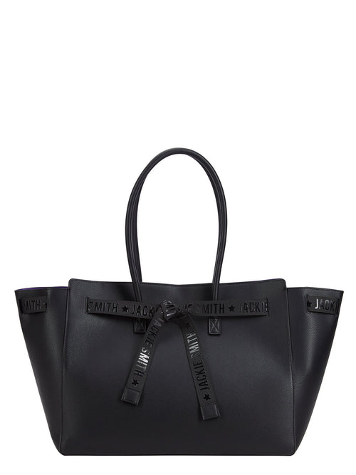 Alpha Tote Bag