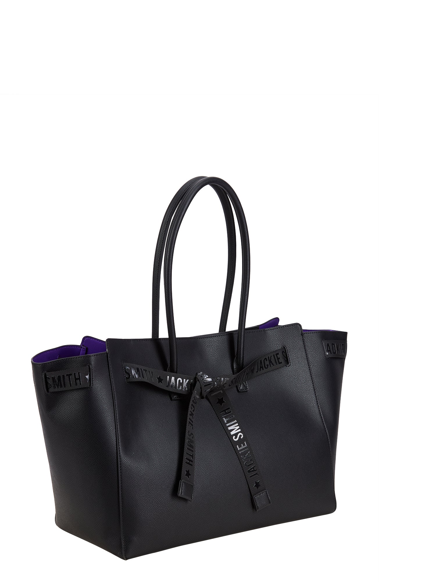 Alpha Tote Bag