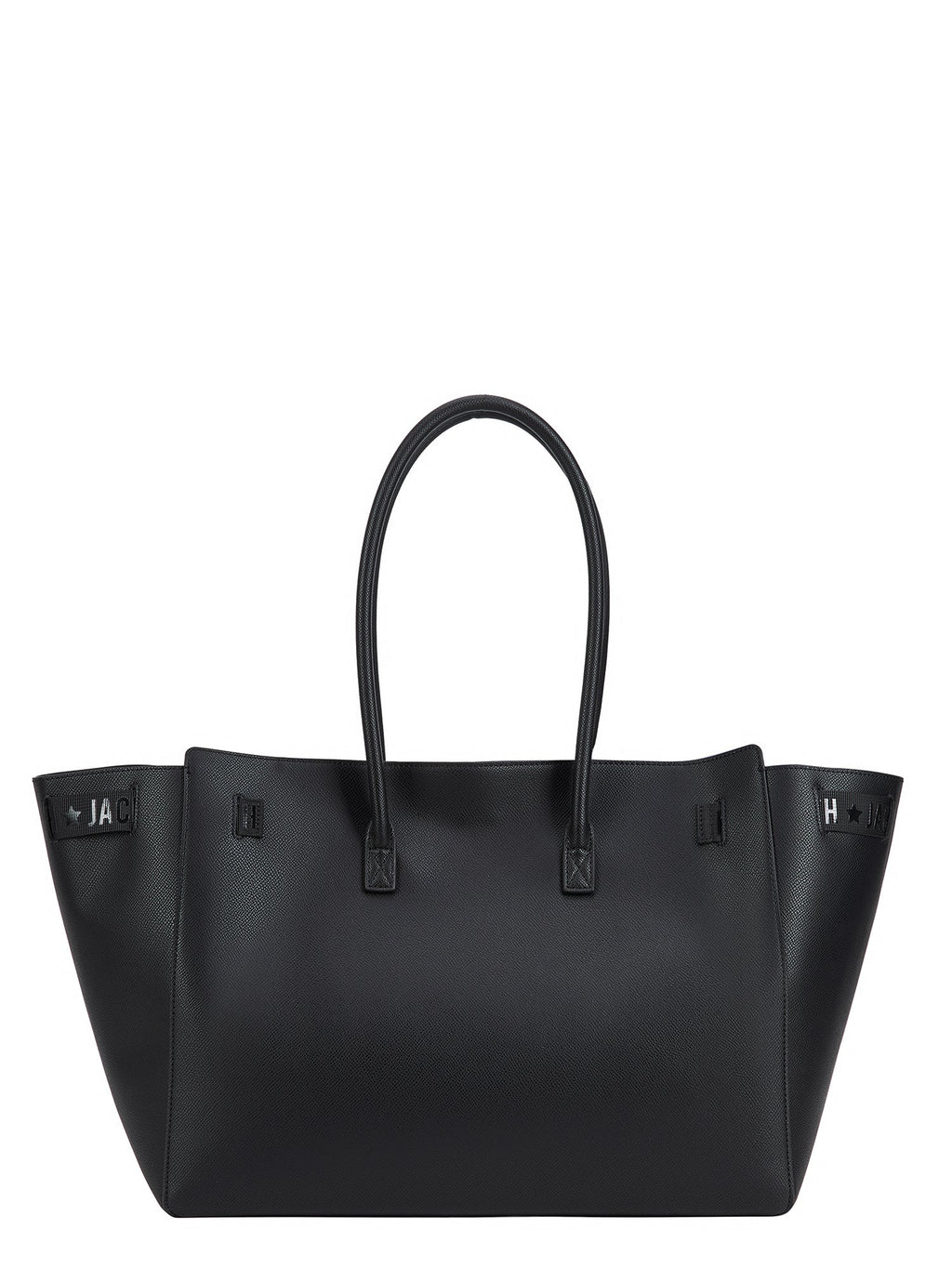 Alpha Tote Bag
