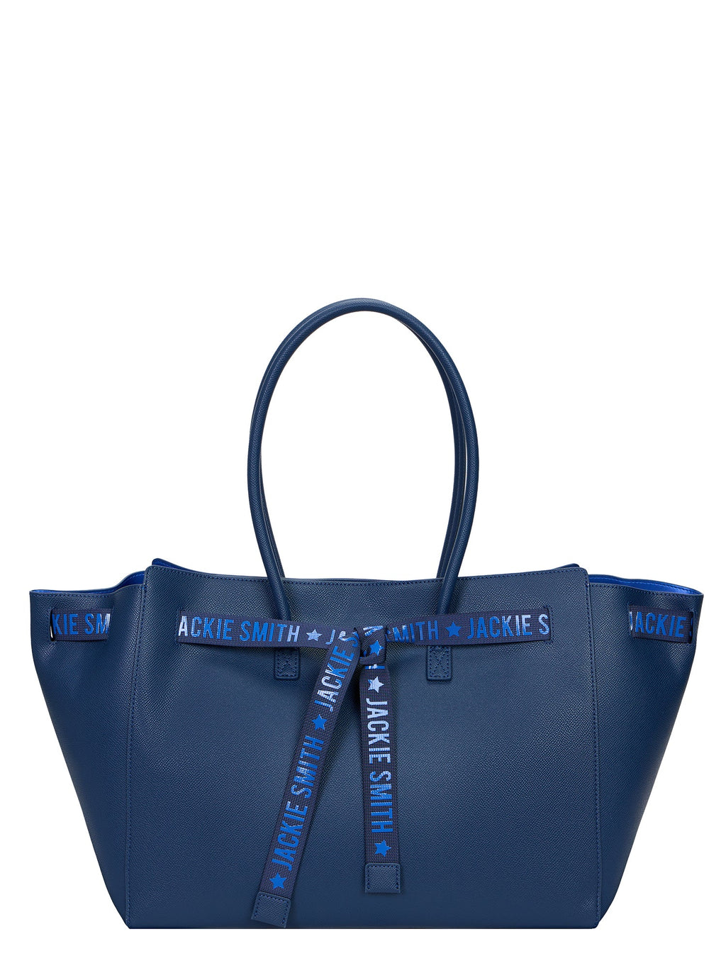 Alpha Tote Bag