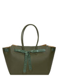 Alpha Tote Bag