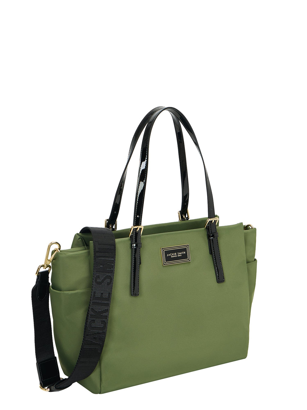 Muse Midi Tote Bag