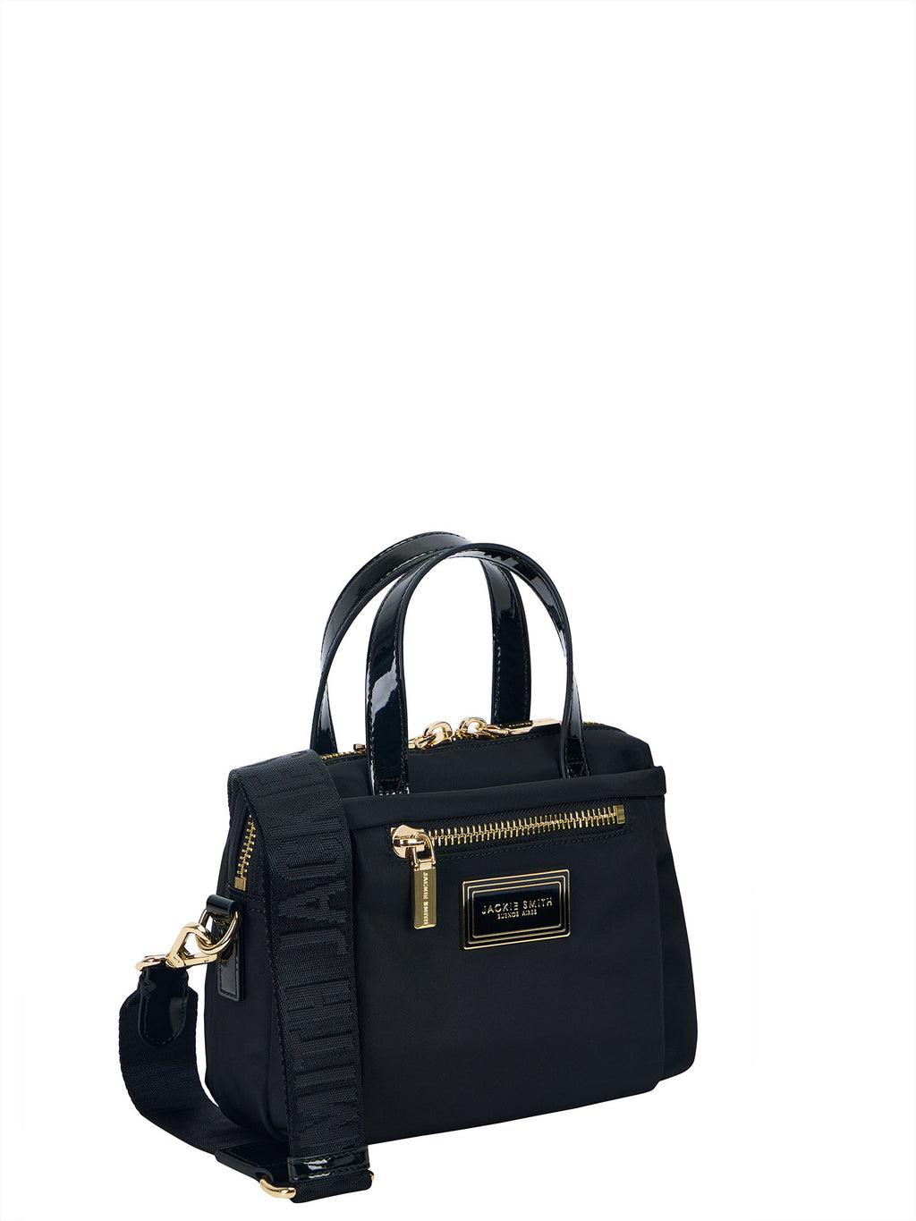 Muse Mini Bag