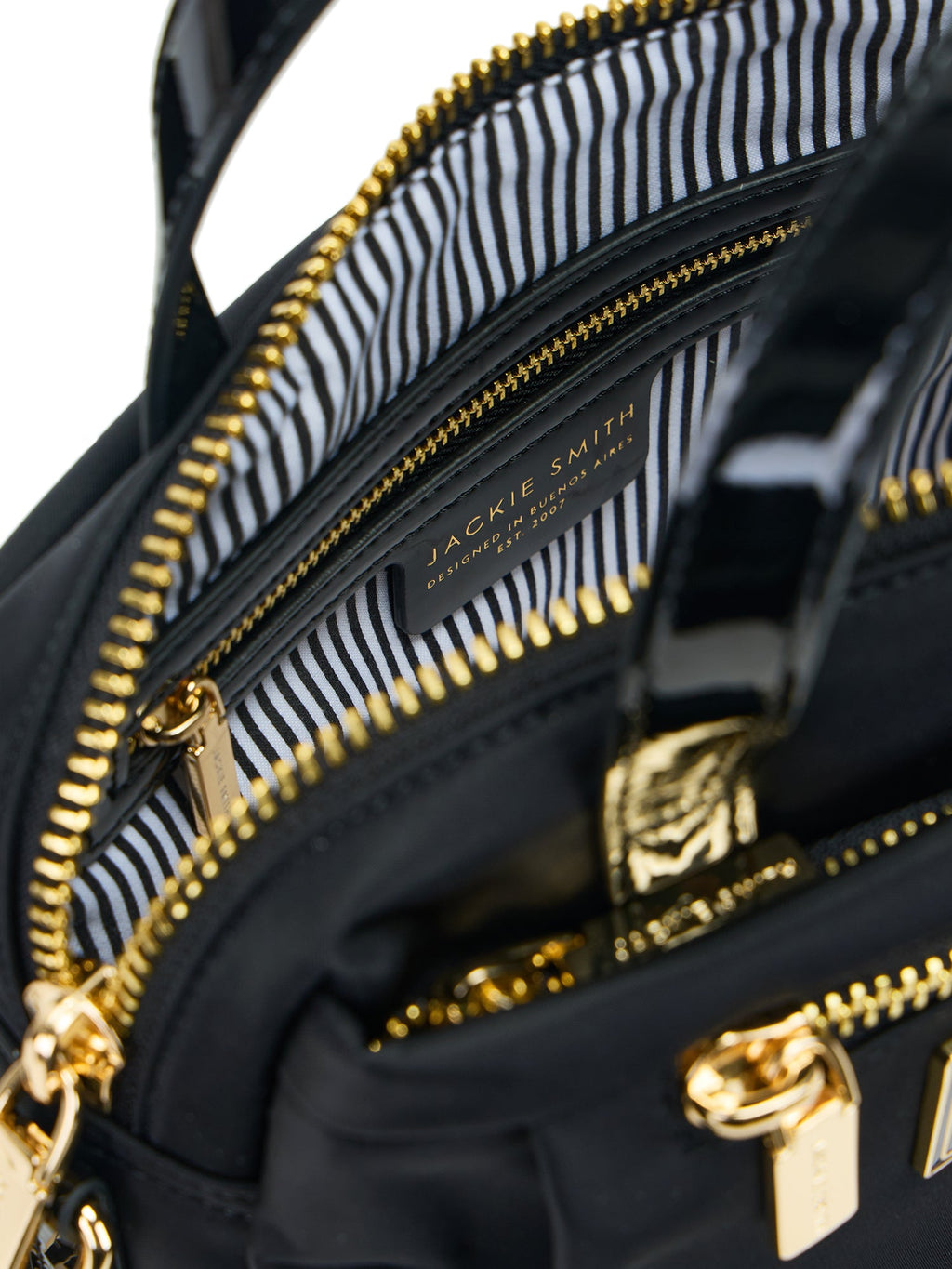 Muse Mini Bag