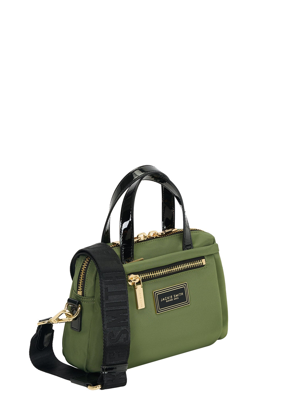 Muse Mini Bag