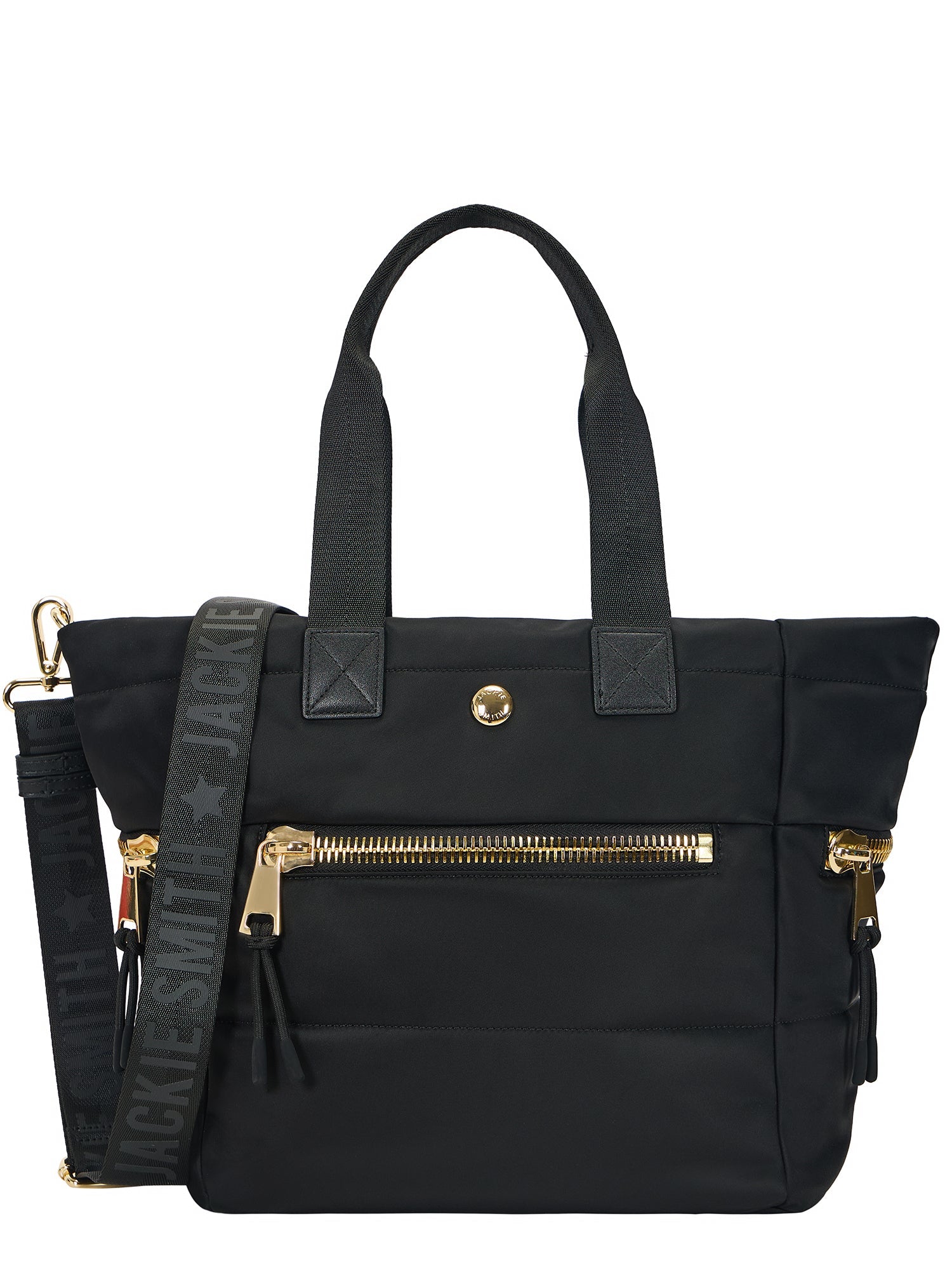 Dear Shoulder Bag