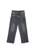 Mr. Smith Wide Leg Crop