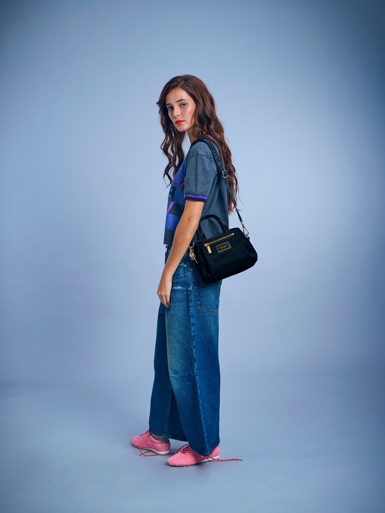 Muse Mini Bag