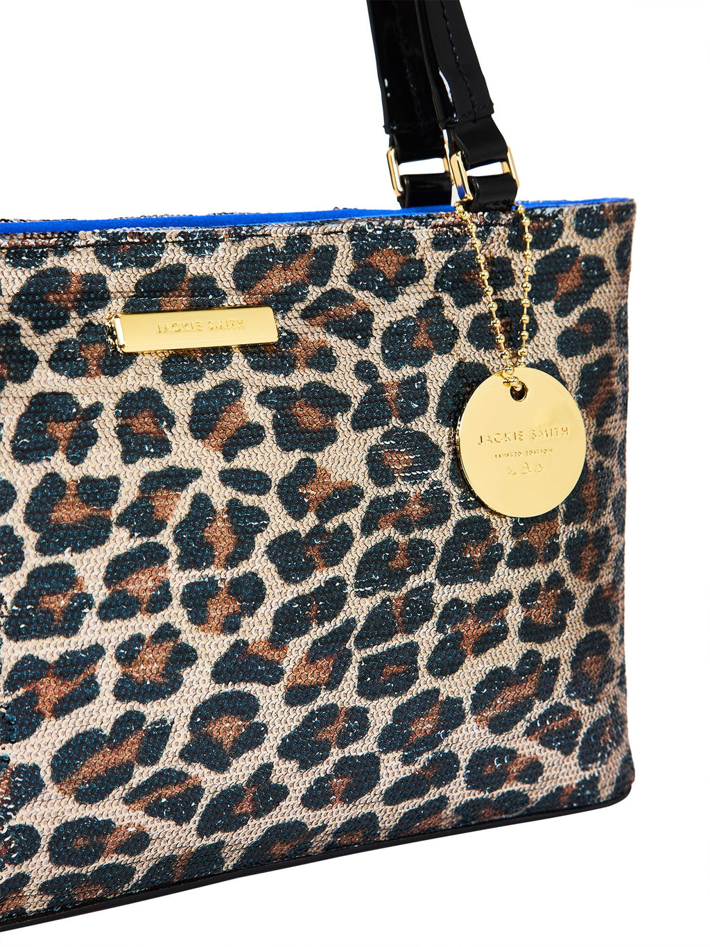 Carmela Limited Edition