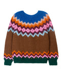 Carnavalito Sweater