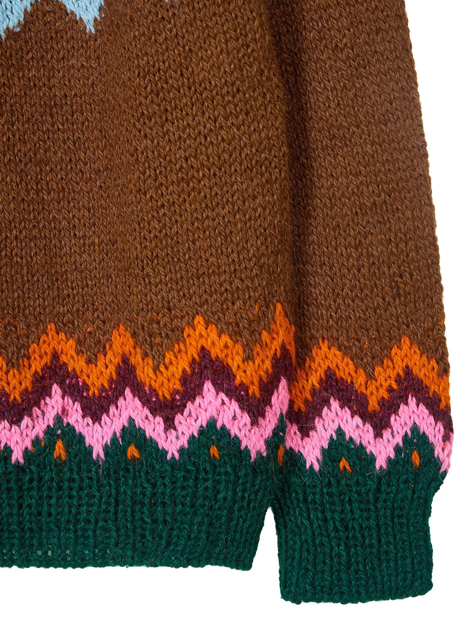 Carnavalito Sweater