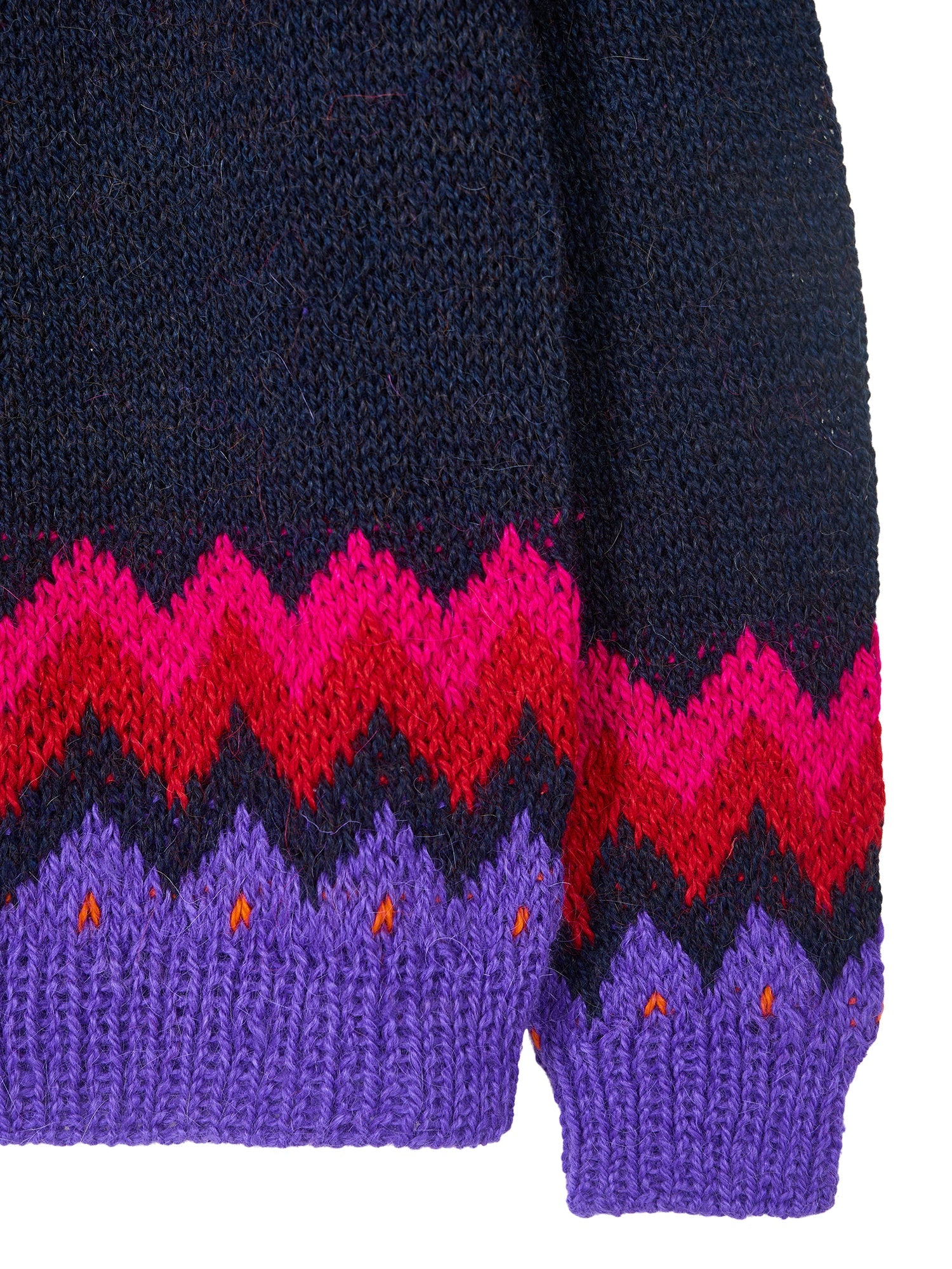 Carnavalito Sweater