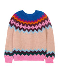 Carnavalito Sweater