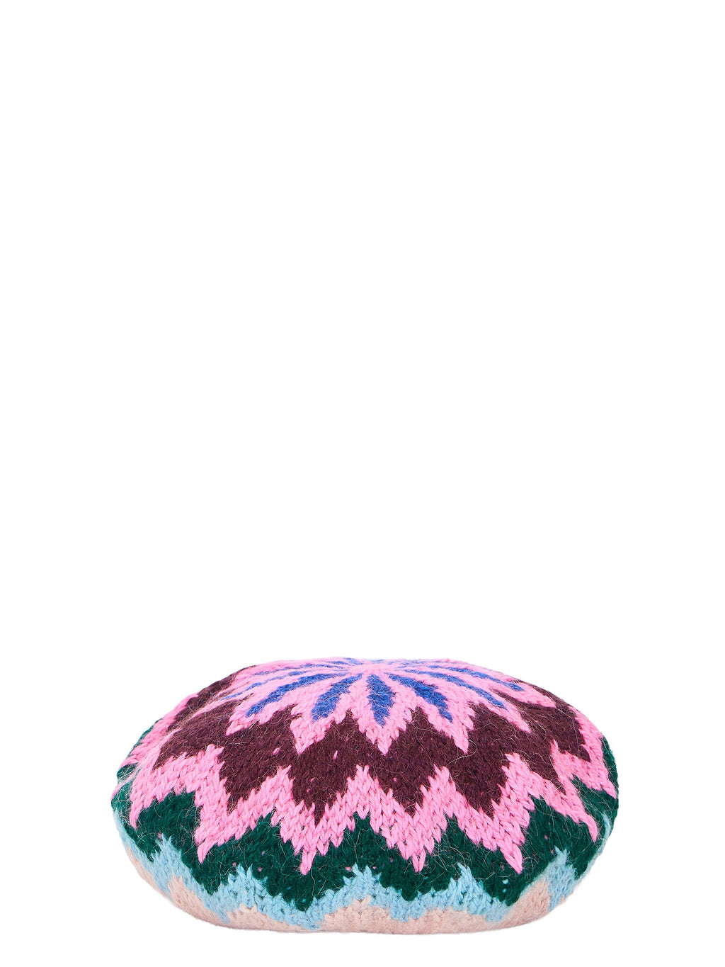 Carnavalito French Beret