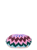 Carnavalito French Beret